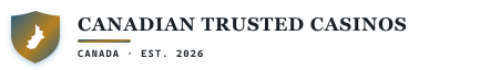 canadatrustedcasinos.com — trusted online casinos Canada